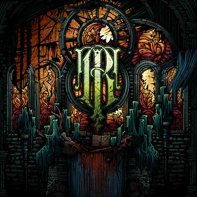 The Great Fire album cover