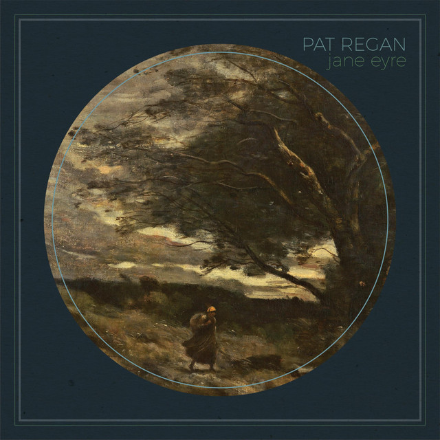 Jane Eyre album cover