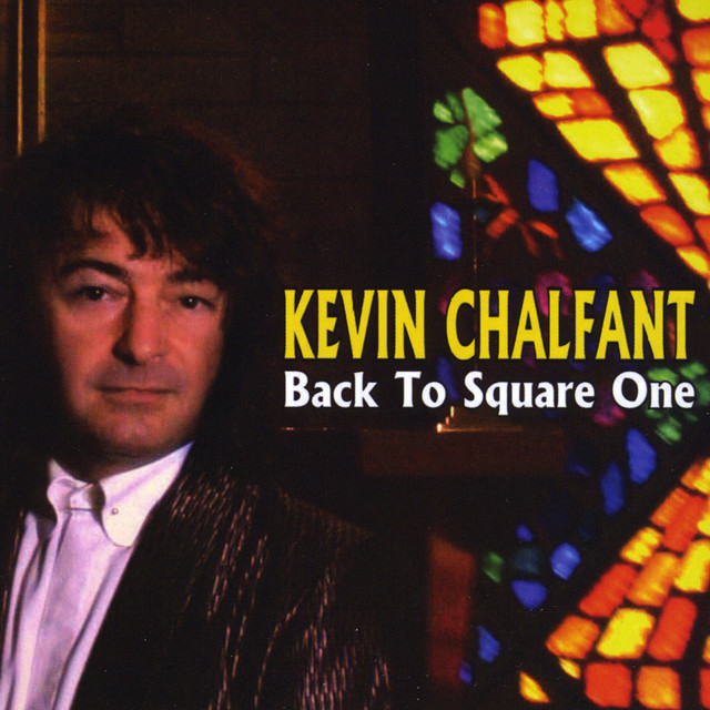 Back To Square One album cover