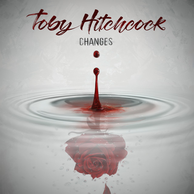 Changes album cover