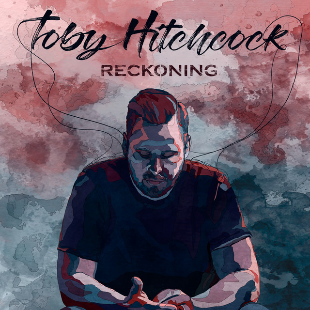 Reckoning album cover
