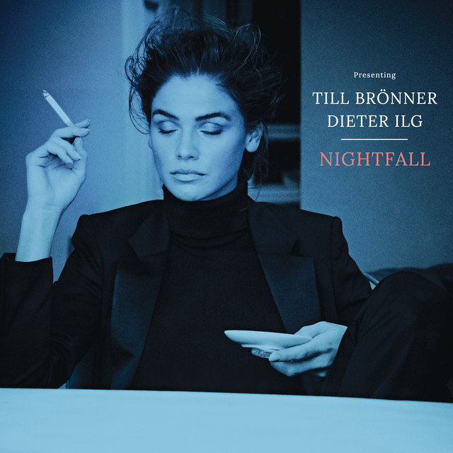 Nightfall album cover