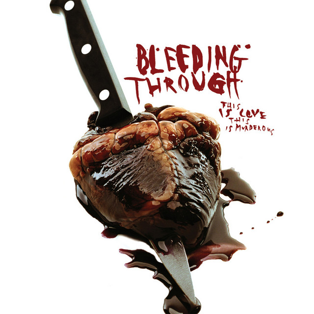 This Is Love, This Is Murderous album cover