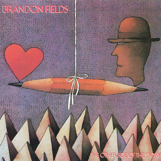 The Other Side of the Story album cover