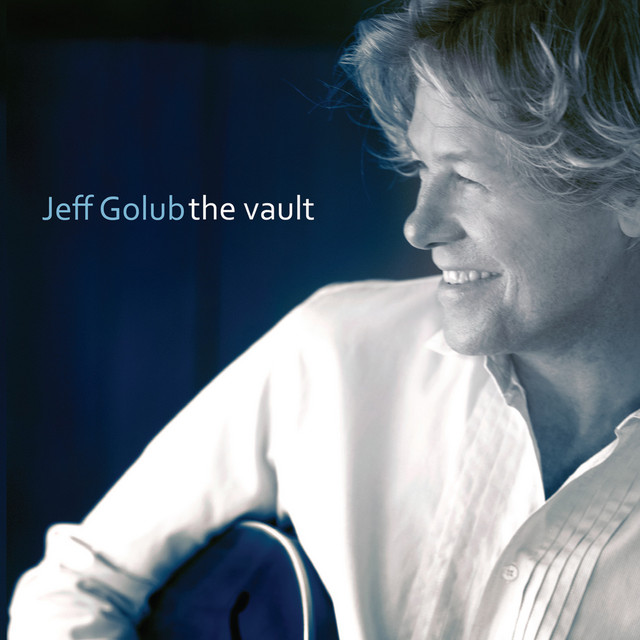 The Vault album cover