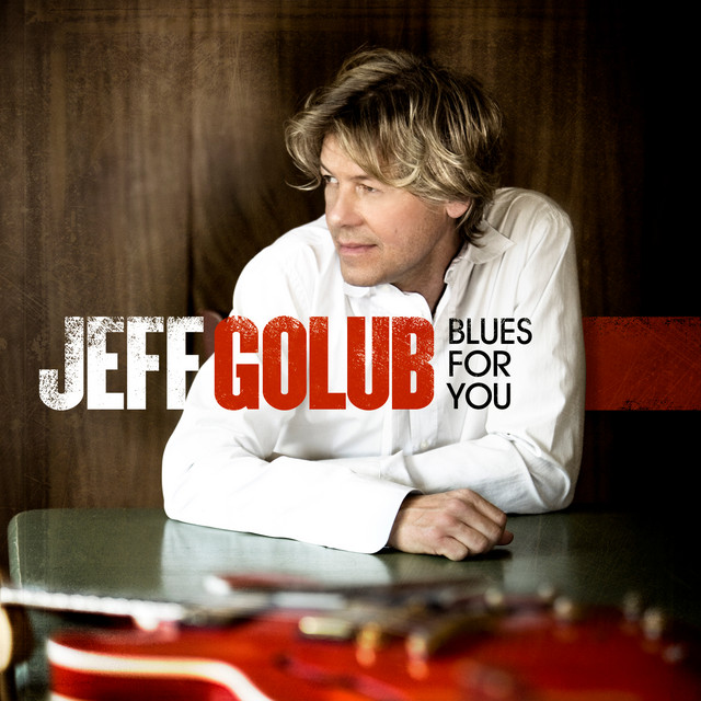 Blues For You album cover