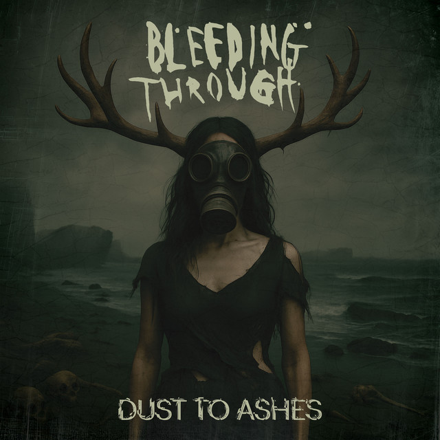 Dust To Ashes: Remastered Edition album cover