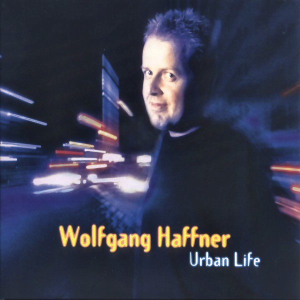 Urban Life album cover