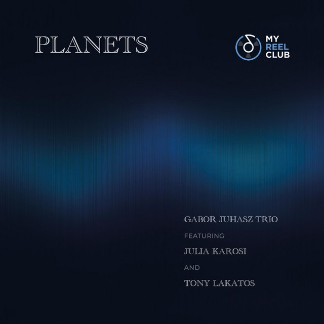 Planets album cover