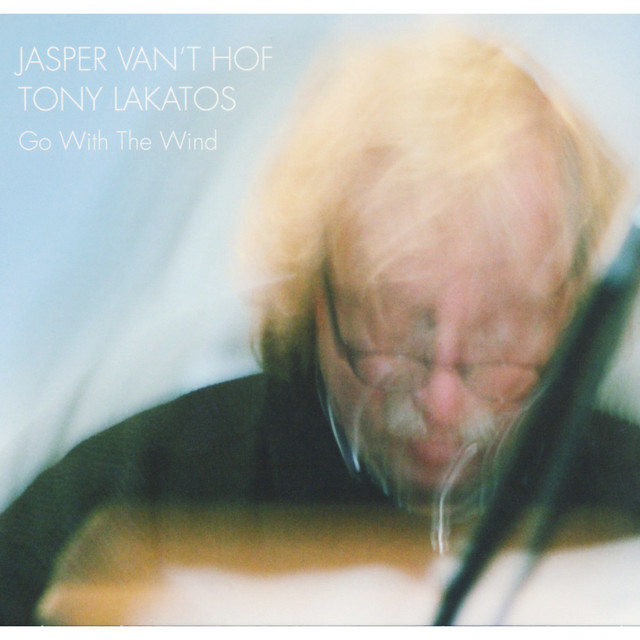 Go with the Wind album cover