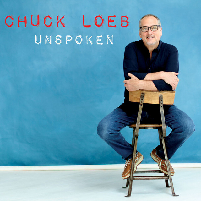 Unspoken album cover