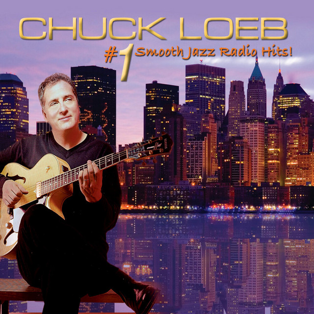 #1 Smooth Jazz Radio Hits! album cover