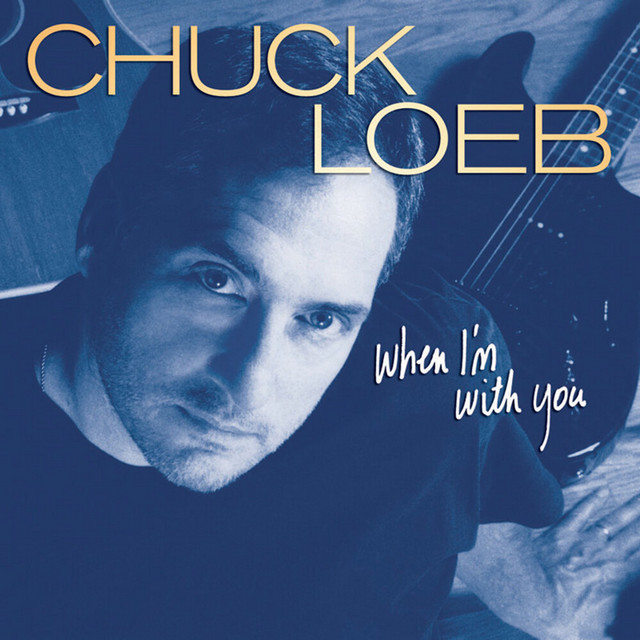 When I'm With You album cover