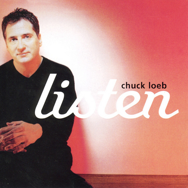 Listen album cover