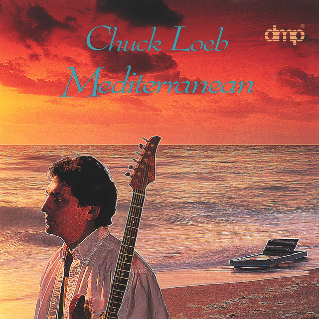 Mediterranean album cover
