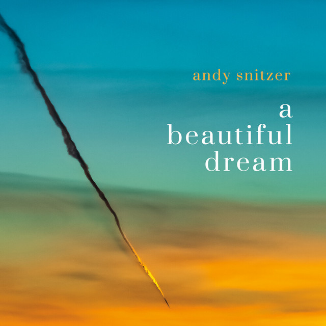 A Beautiful Dream album cover