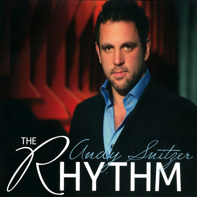 The Rhythm album cover