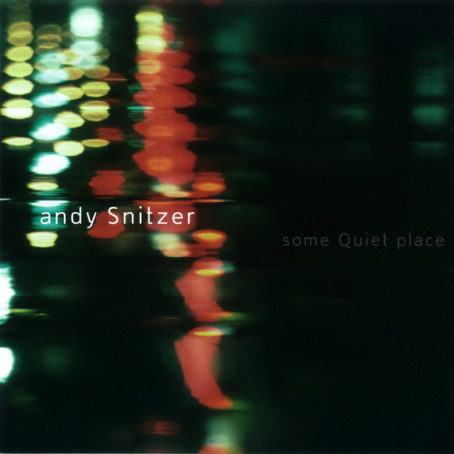 Some Quiet Place album cover