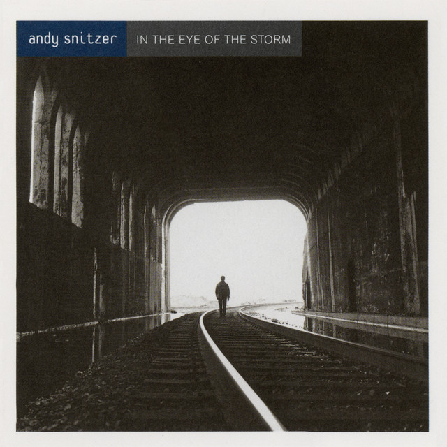 In the Eye of the Storm album cover