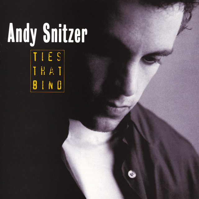 Ties That Bind album cover