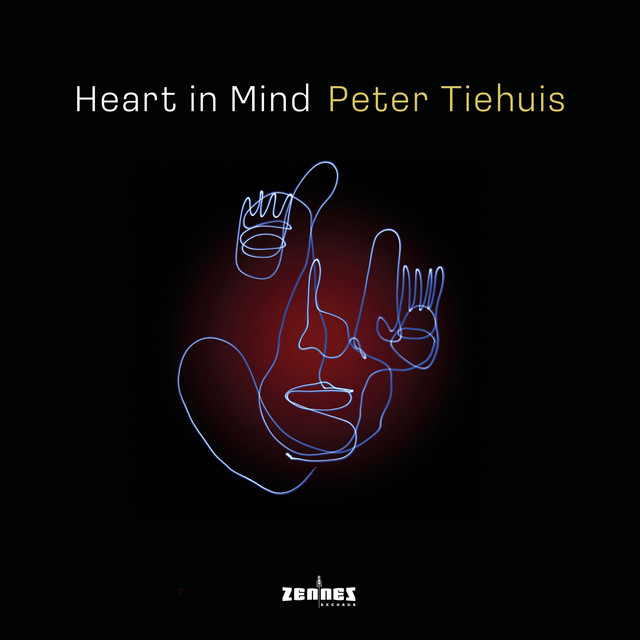 Heart in Mind album cover