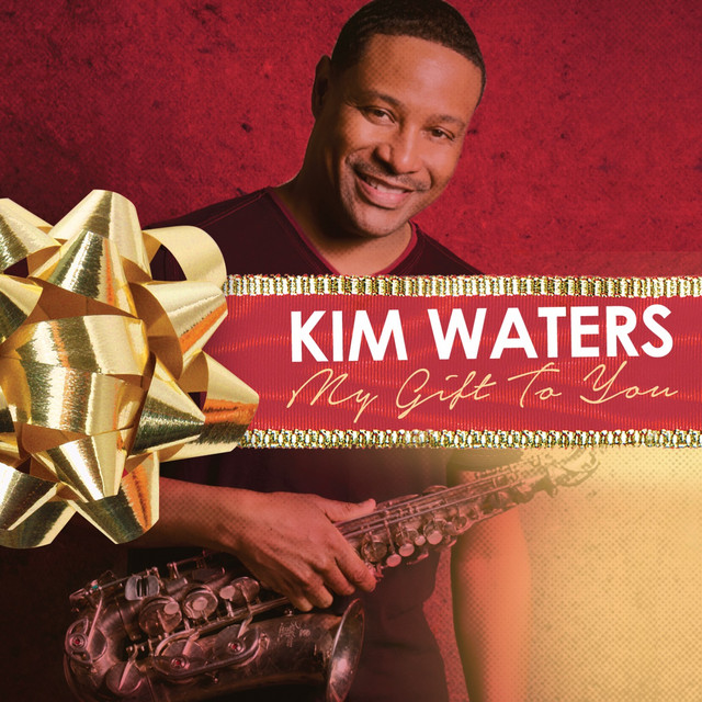 My Gift to You album cover