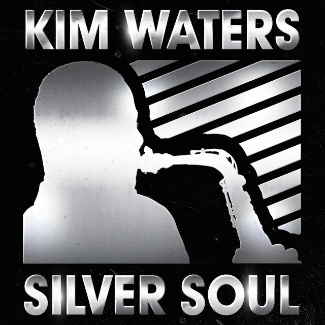 Silver Soul album cover