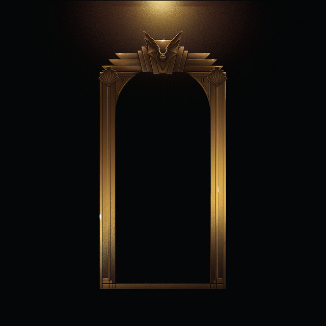 ENDLESS HALLWAY album cover