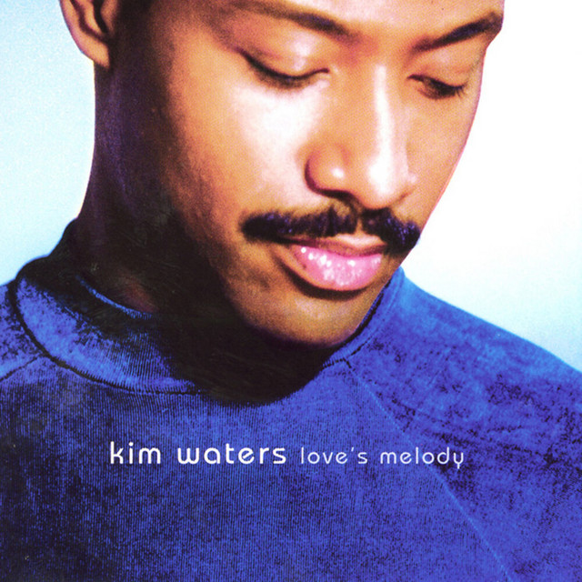 Love's Melody album cover