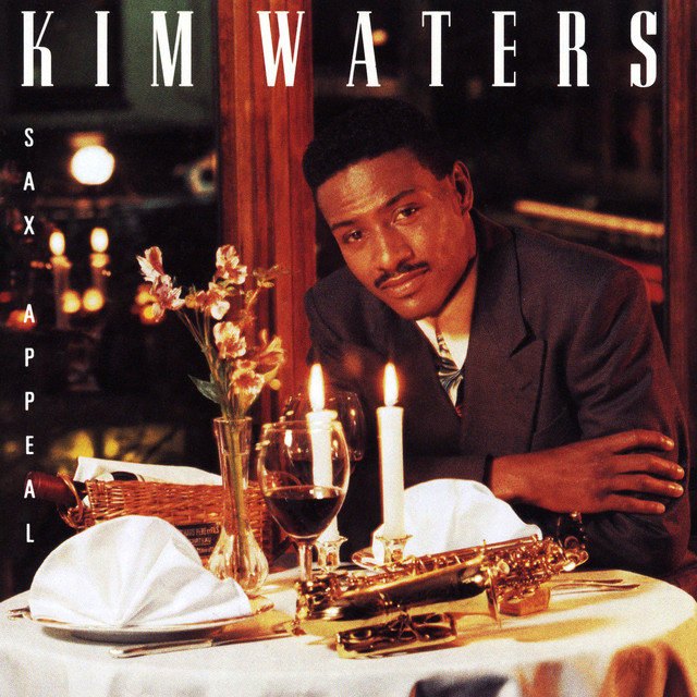 Sax Appeal album cover