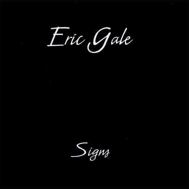 Signs album cover