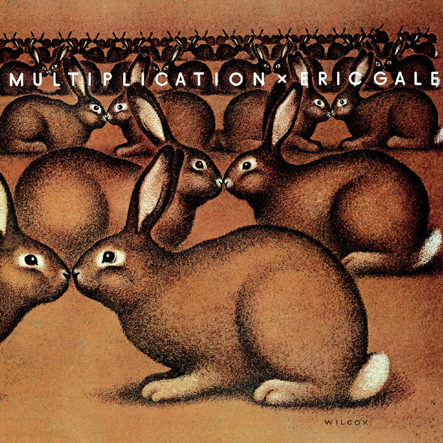 Multiplication album cover
