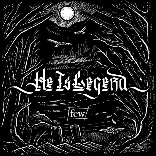 few album cover