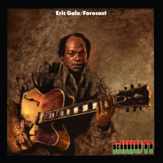 Forecast album cover