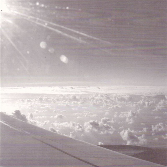 Pan Atlantic album cover