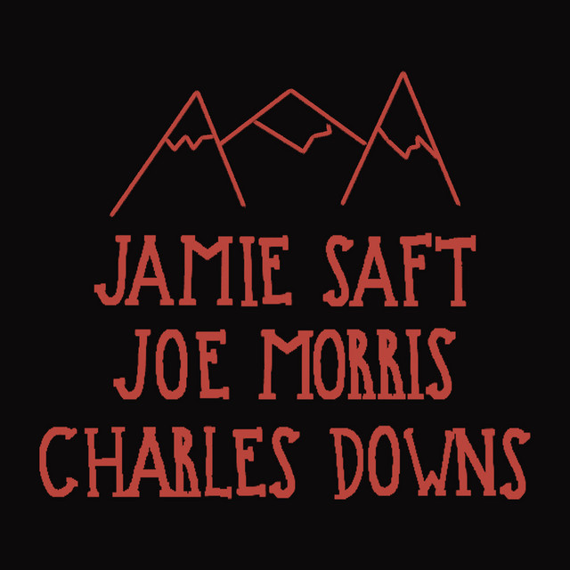 Mountains album cover