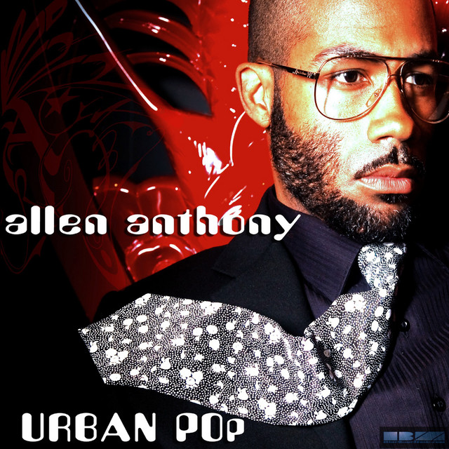 Urban Pop album cover