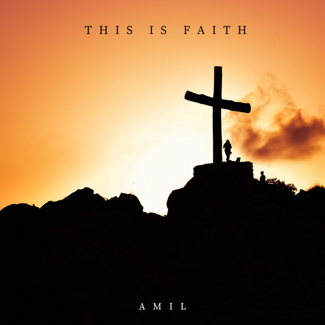 This is Faith album cover