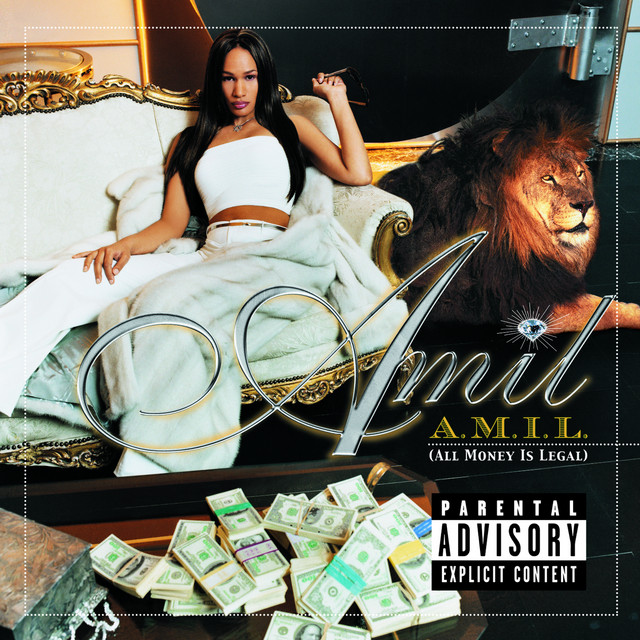 All Money Is Legal album cover
