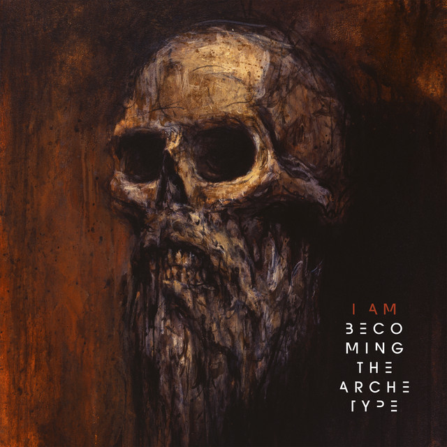 I Am album cover