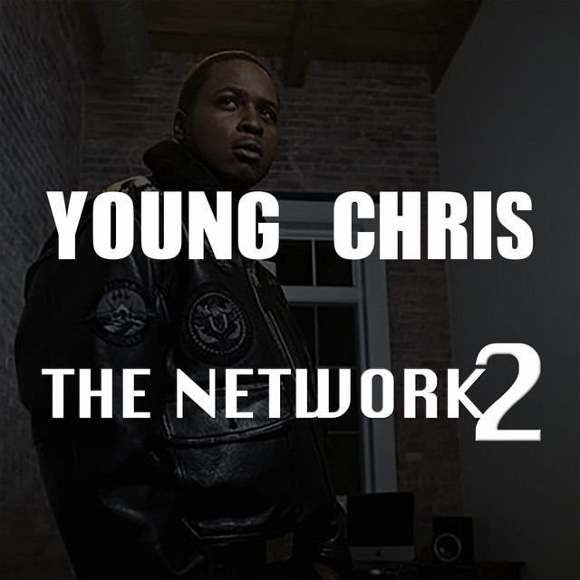 The Network 2 album cover