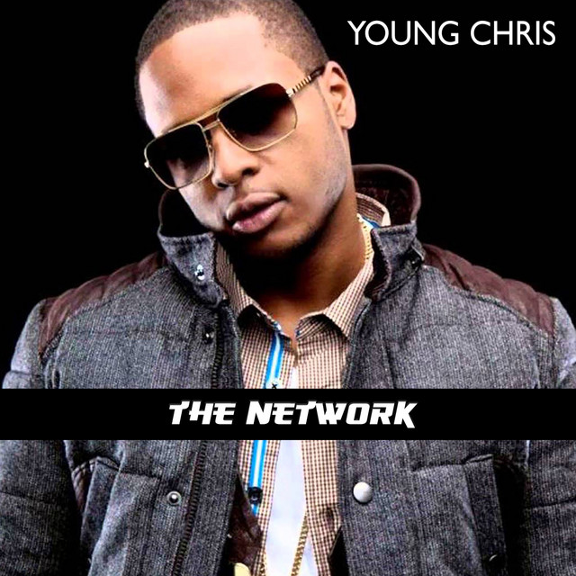 The Network album cover