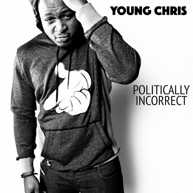 Politically Incorrect album cover