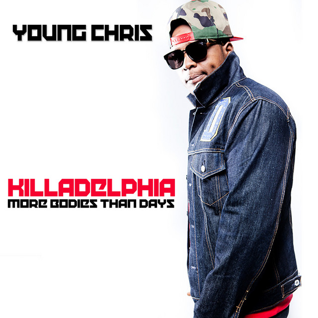 Killadelphia album cover