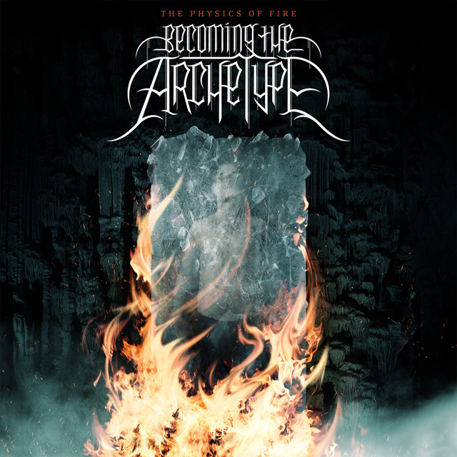 The Physics Of Fire album cover