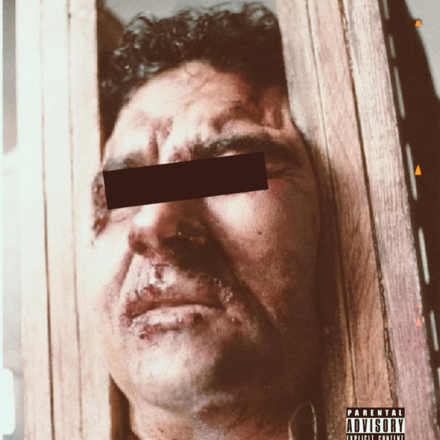 PESCI 4 album cover