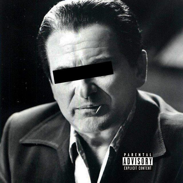 PESCI 3 "NICKY" album cover