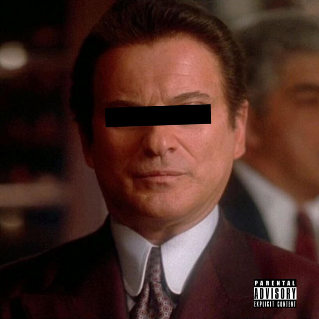 PESCI 1 album cover