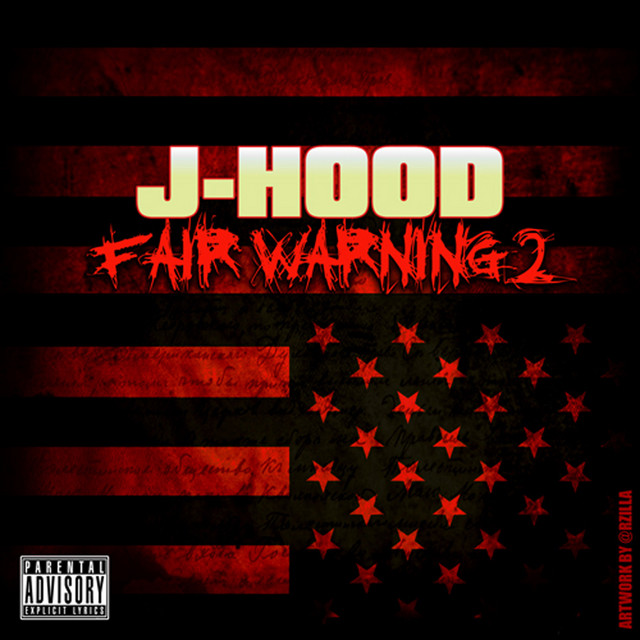 Fair Warning 2 album cover