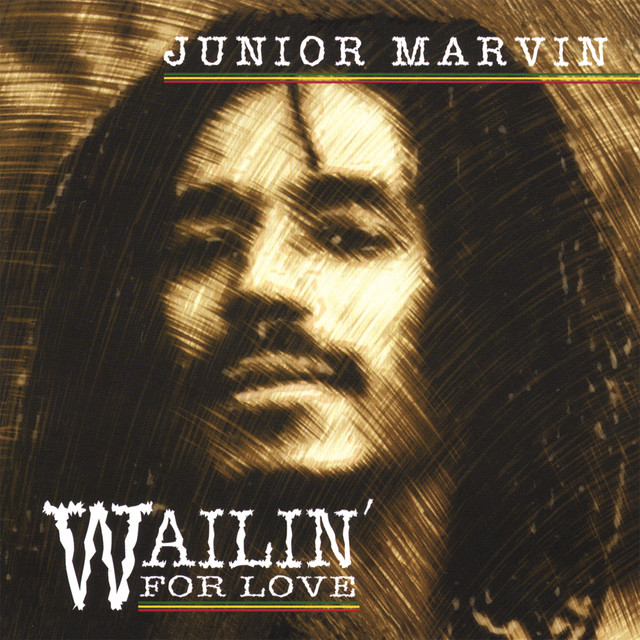 Wailin' For Love album cover
